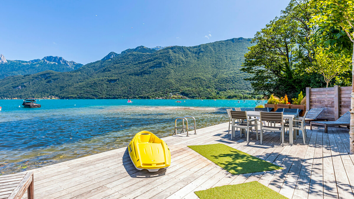 Villa Anastase
