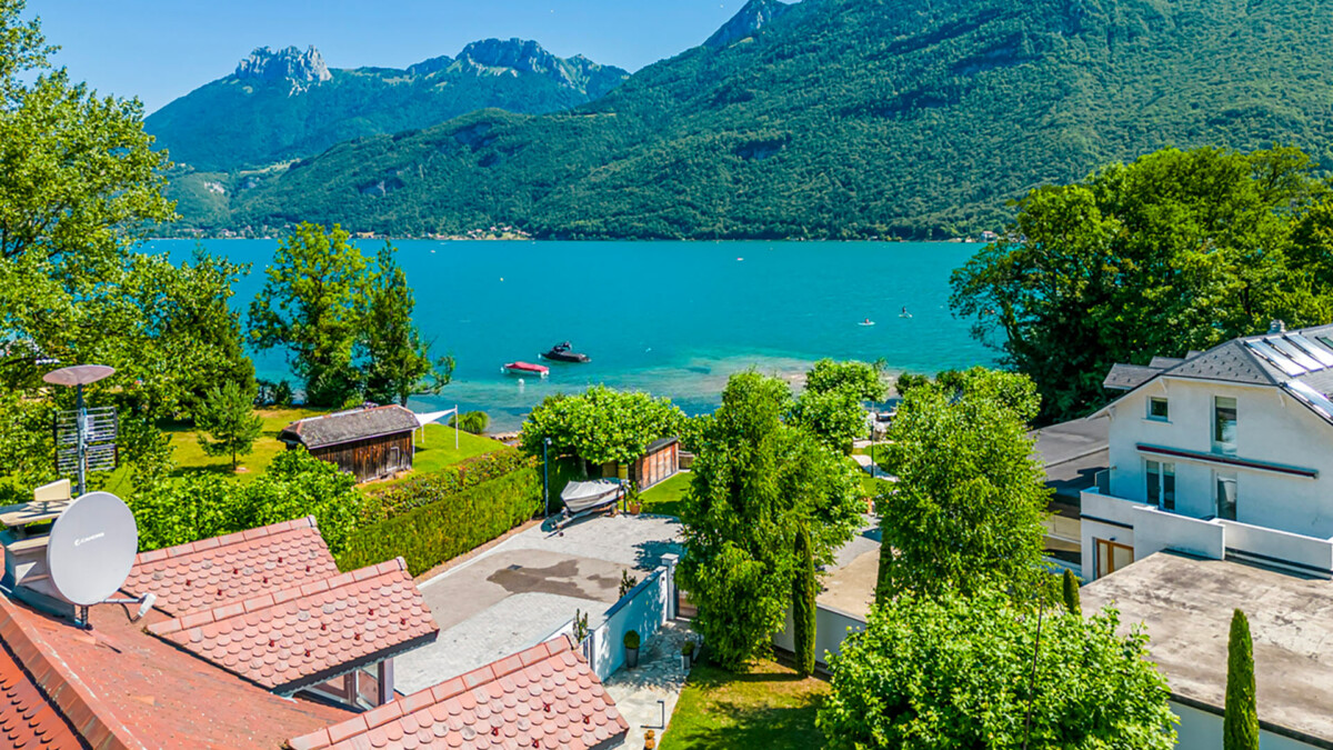 Villa Anastase