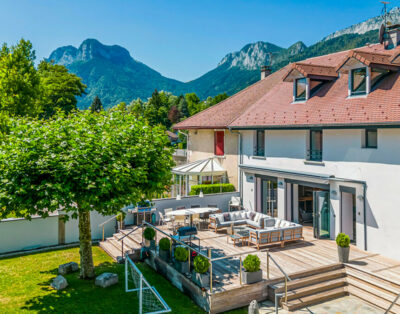 Villa Anastase