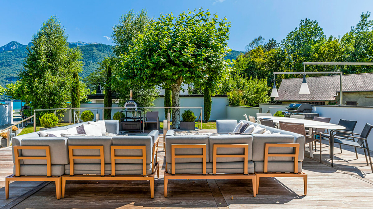 Villa Anastase