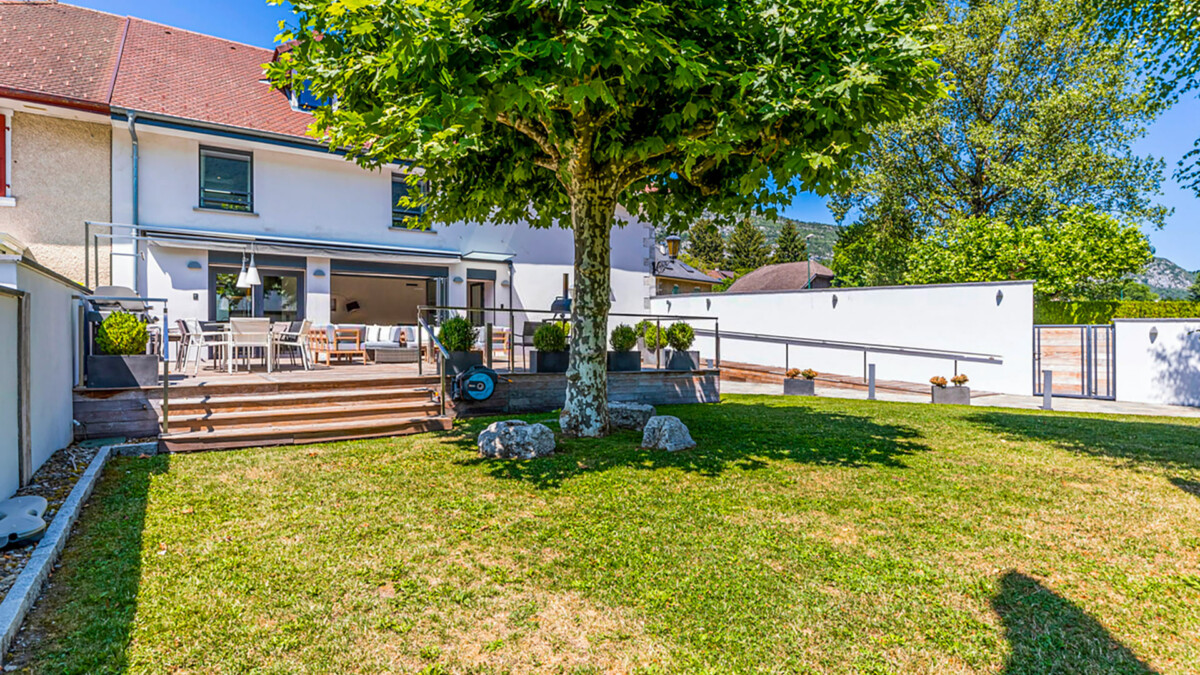 Villa Anastase