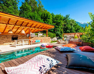 Chalet Floky