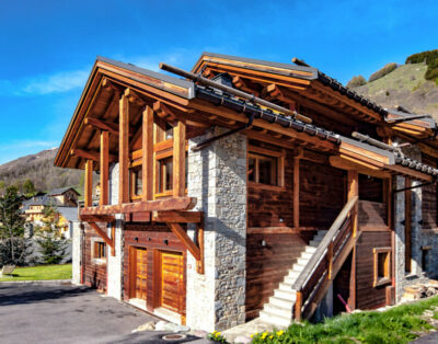Chalet Renne