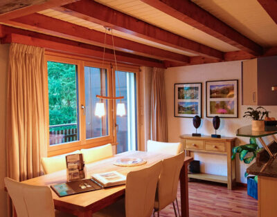 Chalet Canyons I