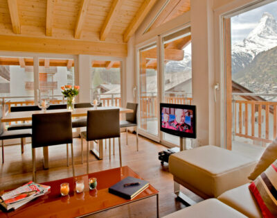 Chalet Cypress I