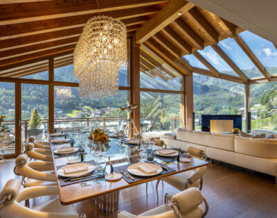 Chalet CZP