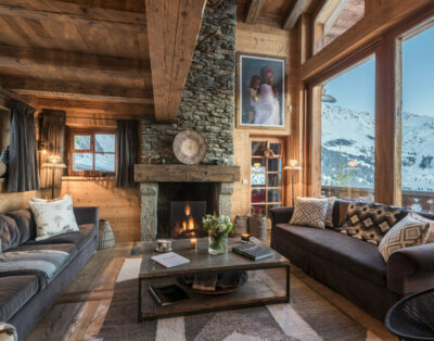 Chalet Eiger