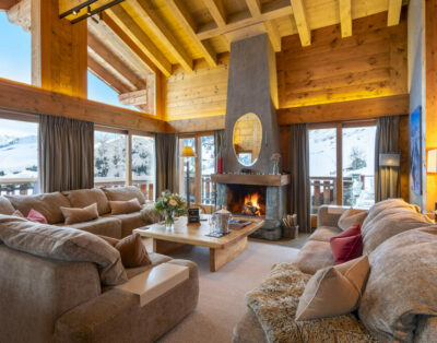 Chalet Fribourg