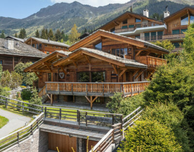 Chalet Jude