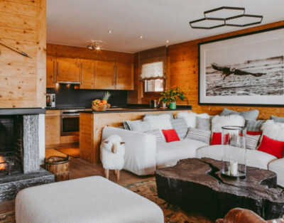 Appartement Kenai