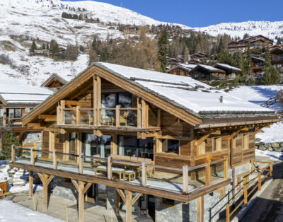 Chalet Kalin