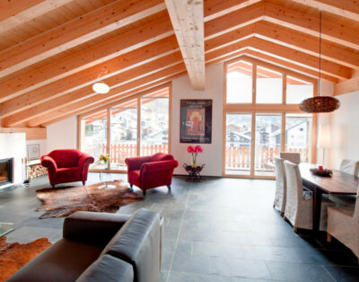 Appartement Kuri I