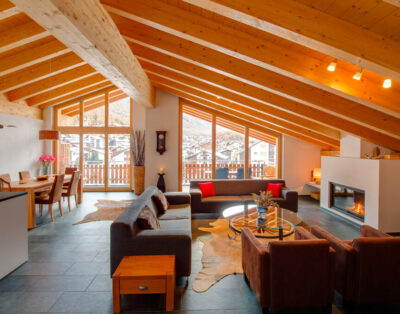 Chalet Kuri II