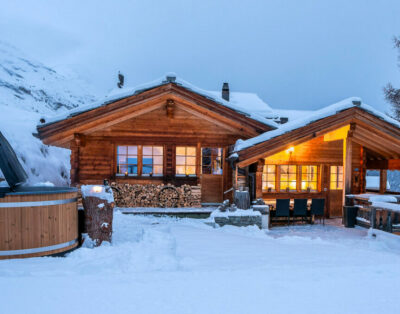 Chalet Marcia
