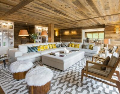 Chalet Nature