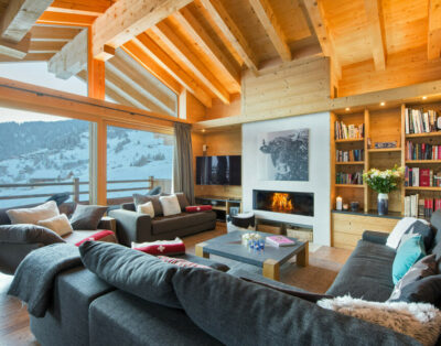Chalet Soprano