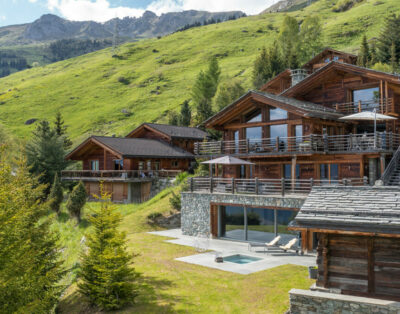 Chalet Tawana