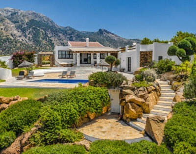 Villa Elizabeth