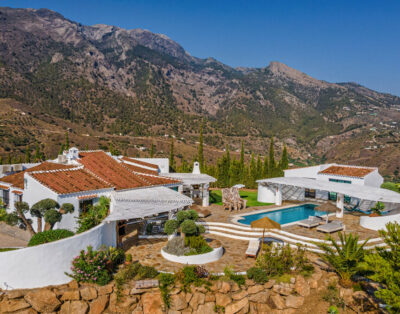Villa William