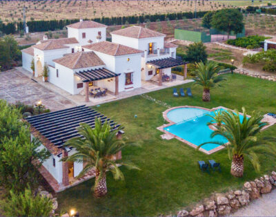 Finca Araceli
