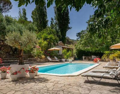 Finca Sandia