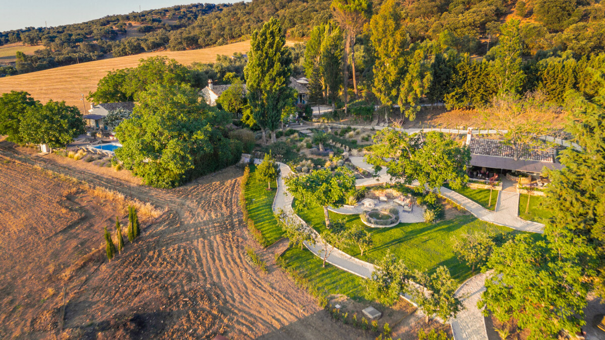 Finca Sandia