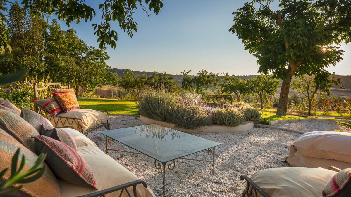Finca Sandia