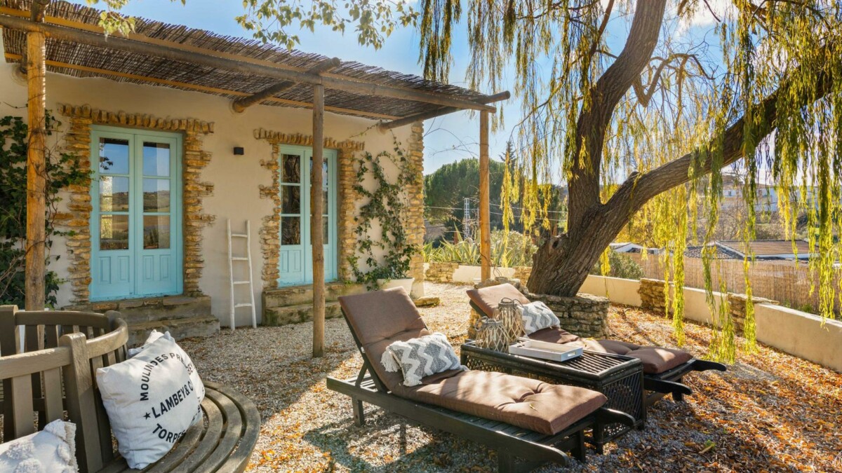 Finca Sandia