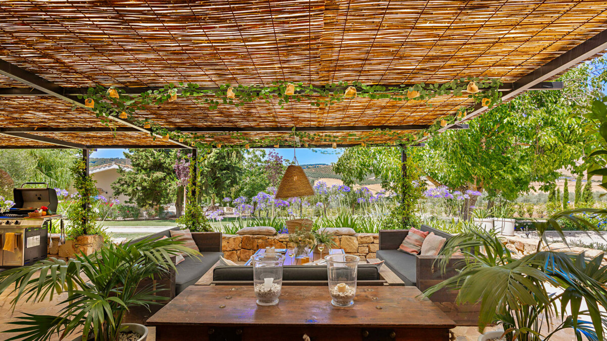 Finca Sandia