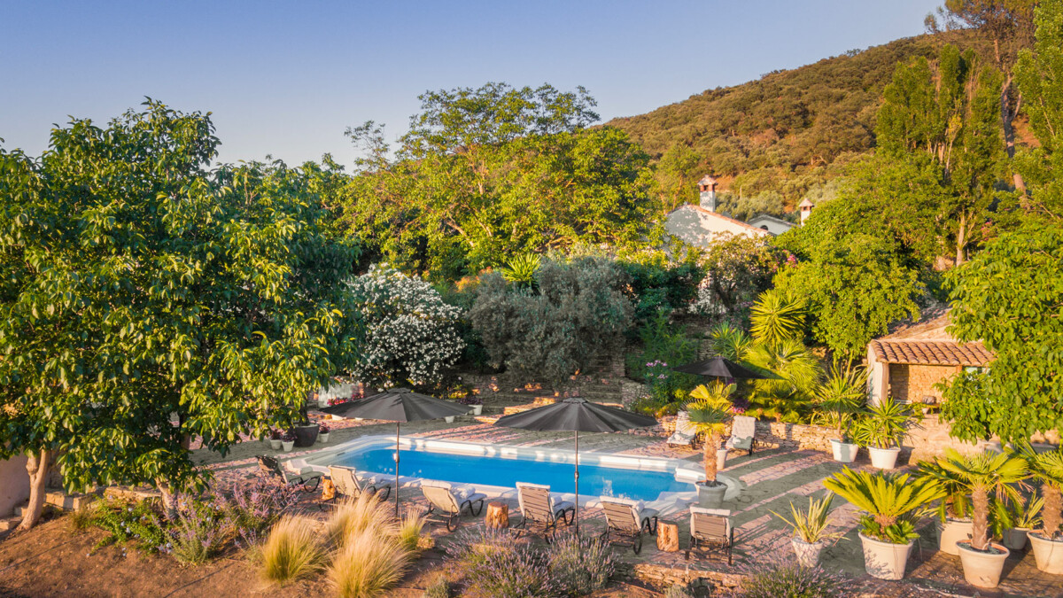 Finca Sandia