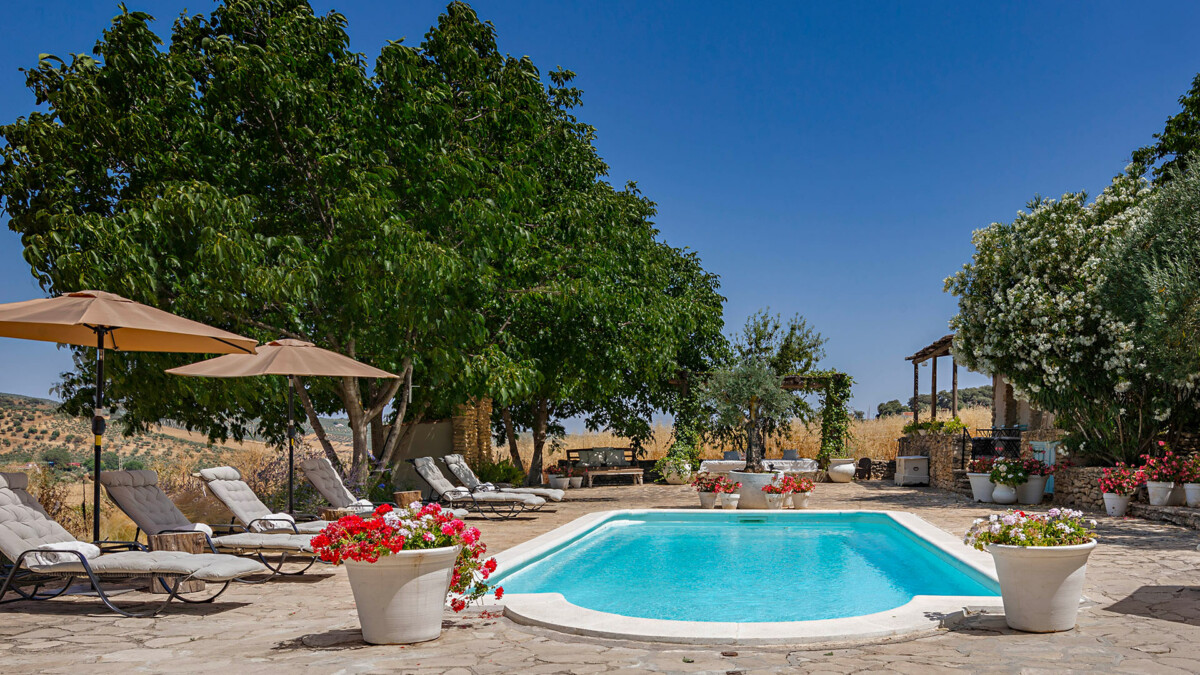 Finca Sandia