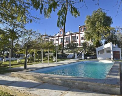 Hacienda Andaluz