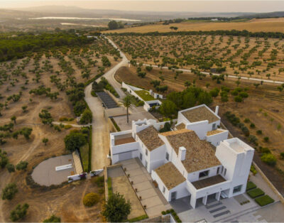 Villa Olivana