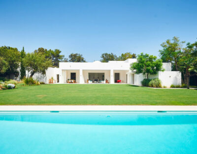 Villa Draco