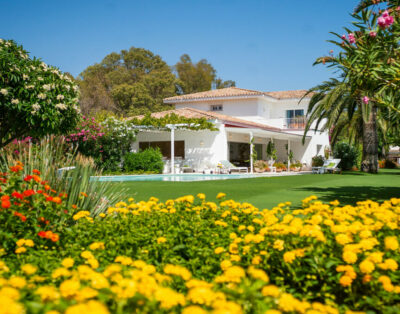 Villa Maravilla