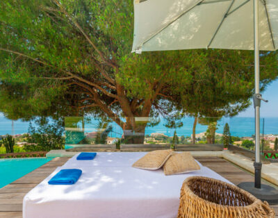 Villa Mernaira