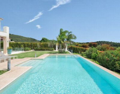 Villa Terymo