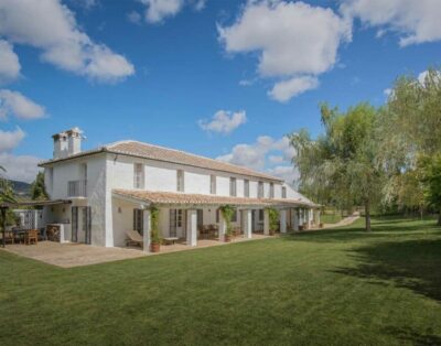 Villa Noca