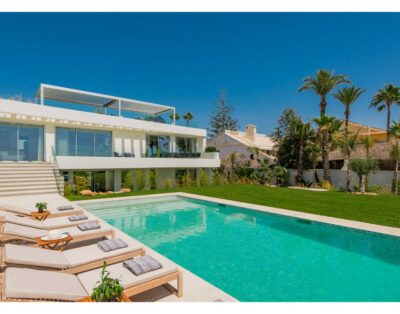Villa Sully