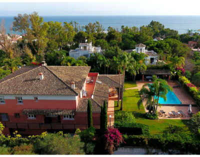 Villa Torcana