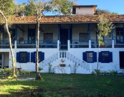 Villa Beliama