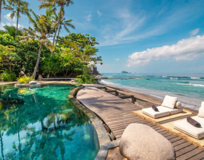 Le Solstice de Bali