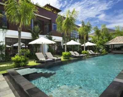Villa Anam