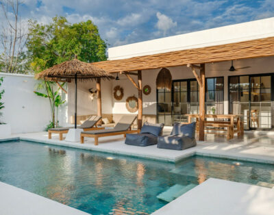 Villa Anoyan