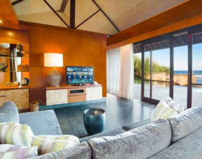 Villa Bayu Gita