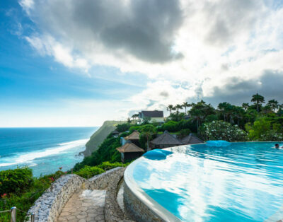 Villa Cantik Ungasan