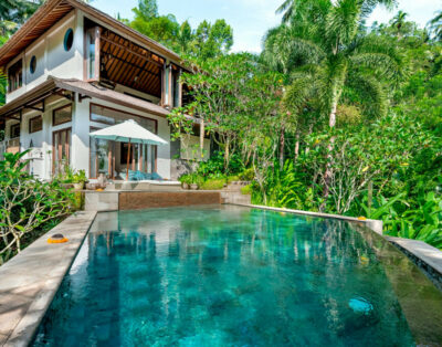 Villa Cumin
