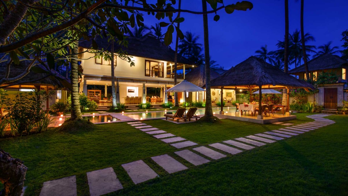 Villa Gils