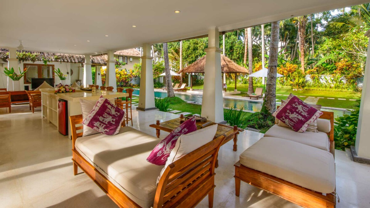 Villa Gils