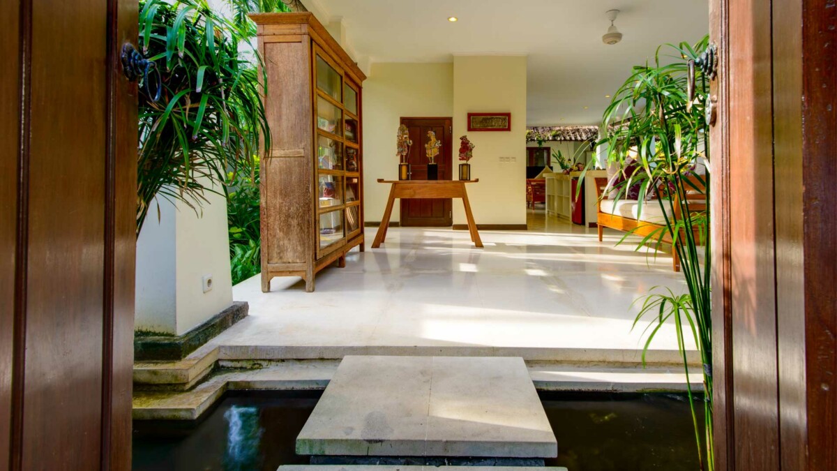 Villa Gils